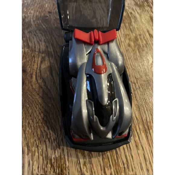 Anki Drive & Overdrive - Kourai + Boson yellow & silver car Lot of 2 ANKIDRIVE - Picture 6 of 10